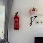 Wtite Sea 2 Apartment Kavala