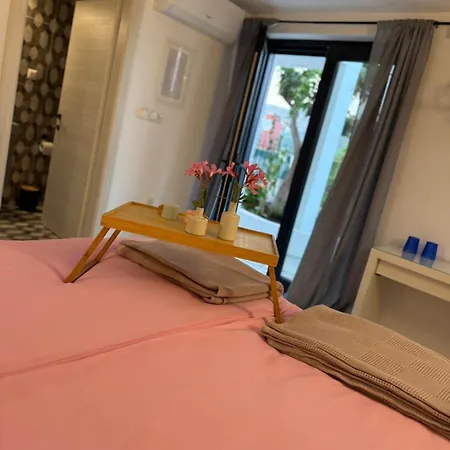 Wtite Sea 2 아파트 카발라