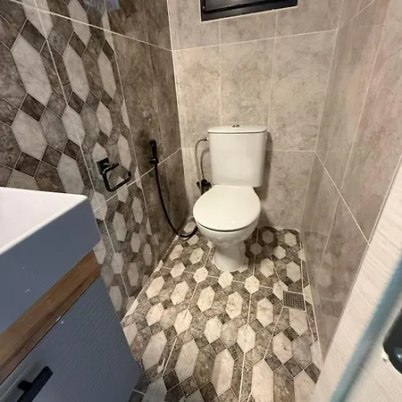 Daire Wtite Sea 2 Kavala