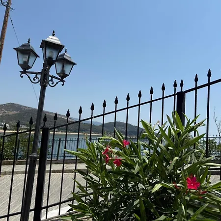 Apartment Wtite Sea 2 Kavala