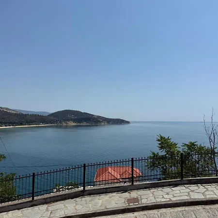 Apartment Wtite Sea 2 *