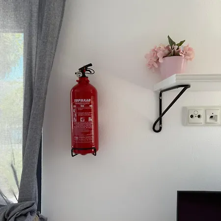 Wtite Sea 2 아파트 카발라