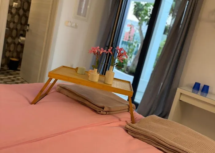 Wtite Sea 2 Apartmán Kavala