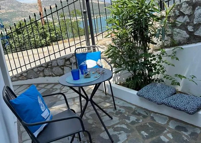 Apartmán Wtite Sea 2