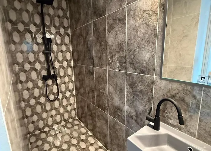 Wtite Sea 2 Apartmán Kavala