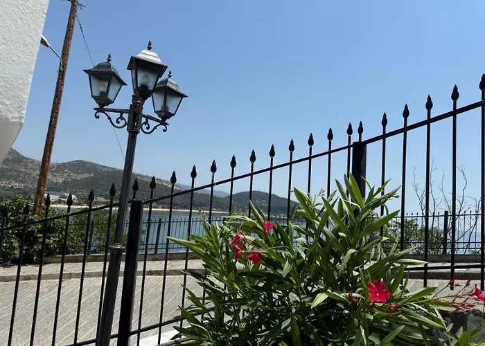 Apartmán Wtite Sea 2 Kavala
