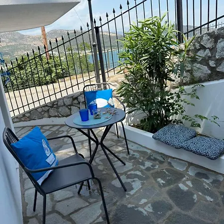 Apartamento Wtite Sea 2