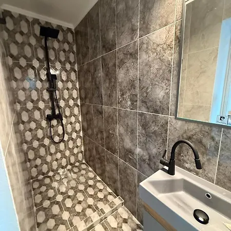 Wtite Sea 2 Апартаменты Кавала