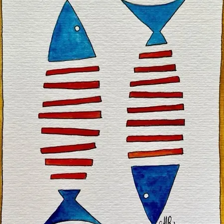 Wtite Sea 2 Апартаменты