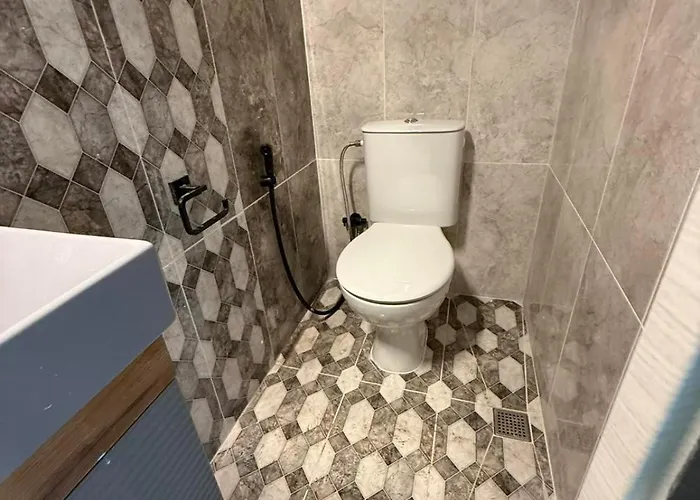 公寓 Wtite Sea 2 卡瓦拉