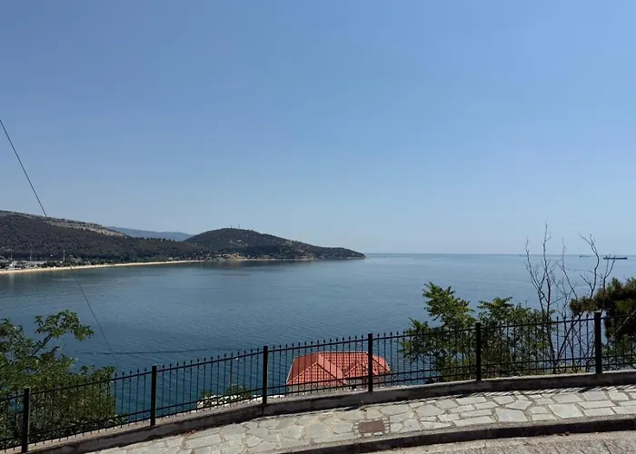 Apartament Wtite Sea 2 *